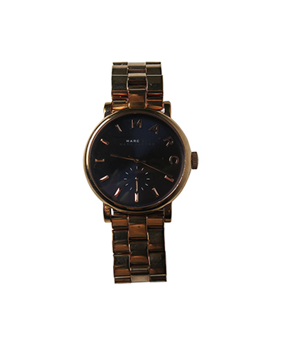 Marc Jacobs MBM3330 Watch, front view